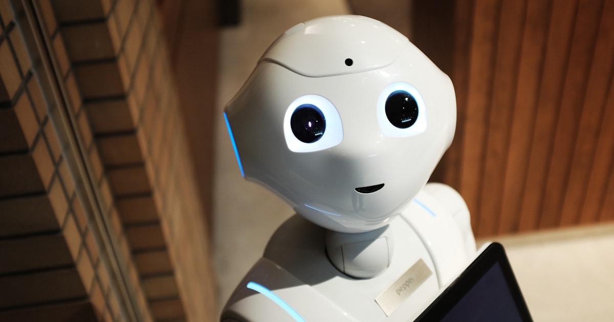 AI agents working autonomously for a solo founder at a digital desk