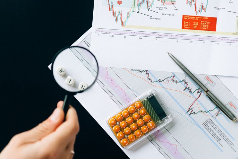Daily Prompt Pack: Revenue Forecasting – Turn Your Sales Pipeline Into a 12-Month Forecast