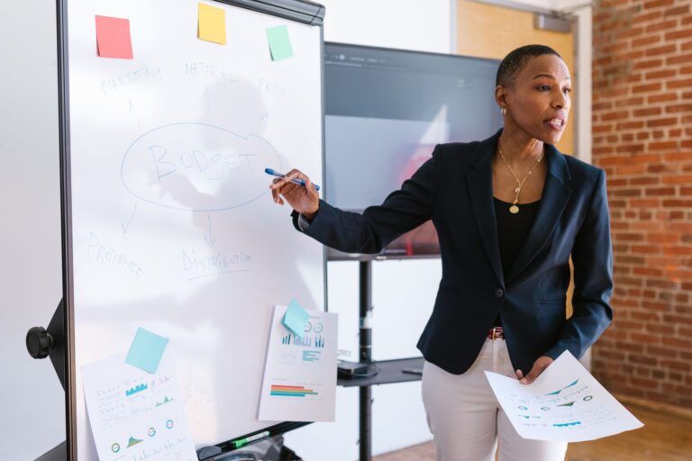 Daily Prompt Pack: Weekly Founder Review – Turn Seven Days of Chaos Into a Clear Action Plan